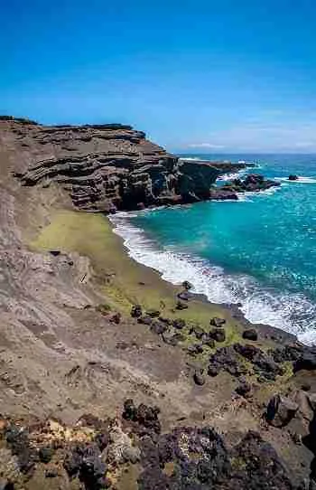 Customized Big Island Tour