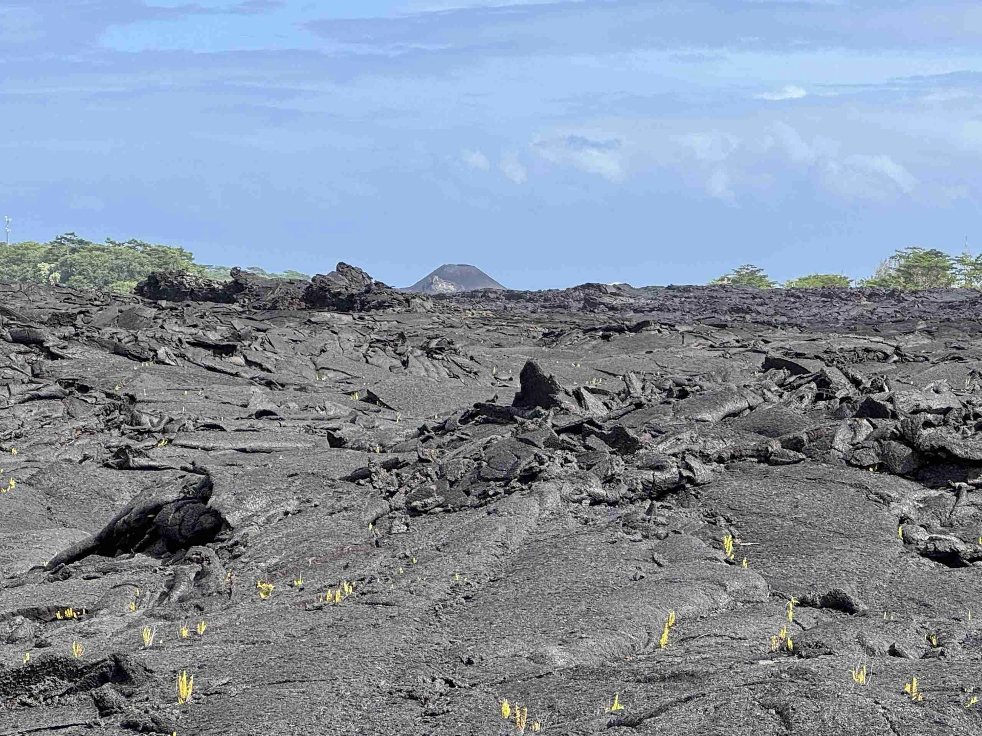 How to See Lava on the Big Island (Safely and Respectfully)