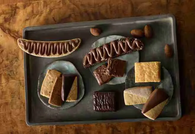 Big Island Candies storefront
