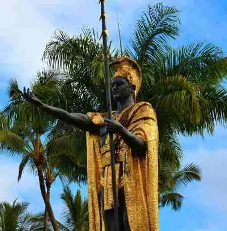 Customized Big Island tour scenic stop
