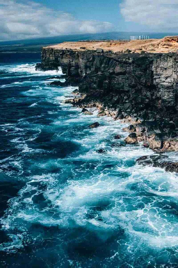 Customized Big Island Tour photo 1